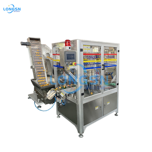 High speed CR child children Resistant proof cap capping Assembly Machine