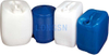 Automatic plastic chemical 5L 10L 20L 25L 30L liters bottle drum barrel leak checking testing machine