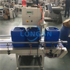 Automatic plastic chemical 5L 10L 20L 25L 30L liters bottle drum barrel leak checking testing machine